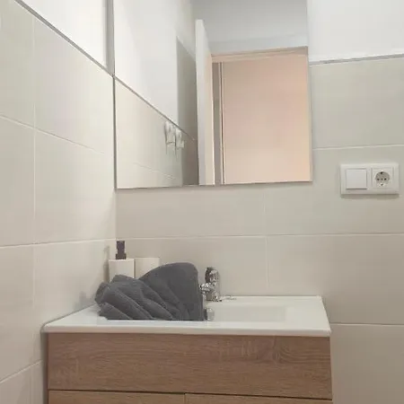 Serenity Chic Center With Free Wifi By Namaste Elite Appartement Torremolinos