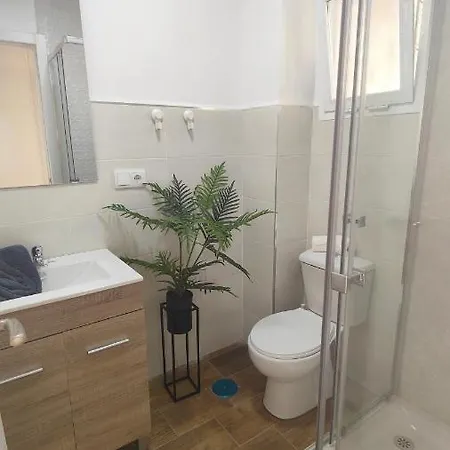 Serenity Chic Center With Free Wifi By Namaste Elite Appartement