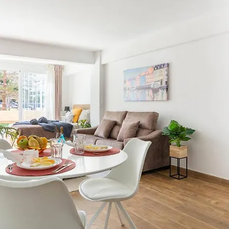Serenity Chic Center With Free Wifi By Namaste Elite Appartement